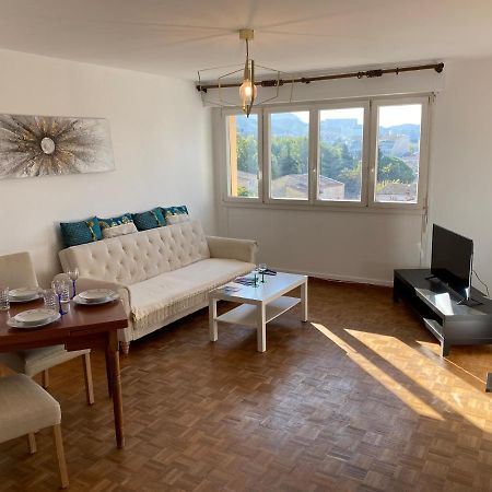 מרסיי Appartement Calme Stade/Plage מראה חיצוני תמונה