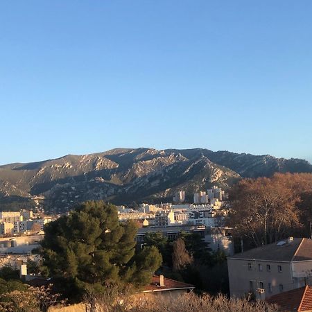 מרסיי Appartement Calme Stade/Plage מראה חיצוני תמונה