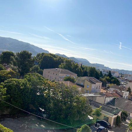 מרסיי Appartement Calme Stade/Plage מראה חיצוני תמונה