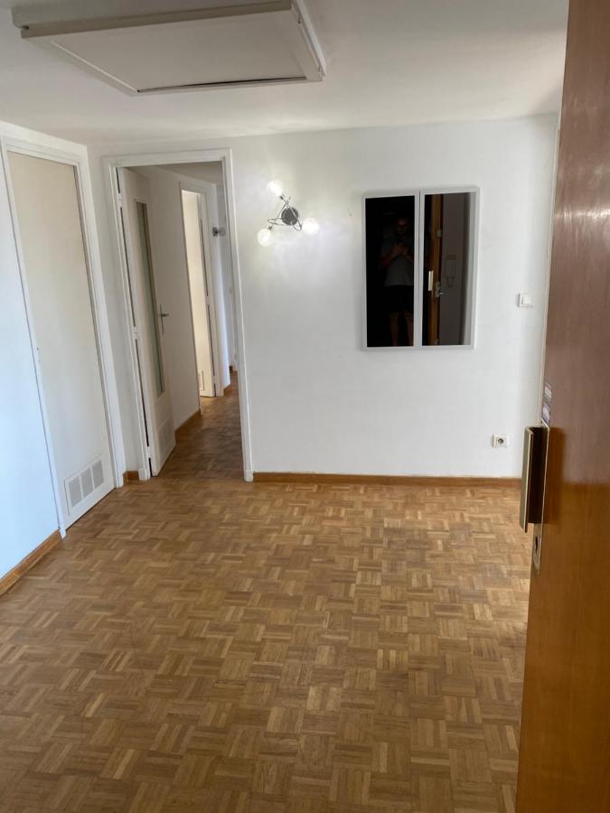 מרסיי Appartement Calme Stade/Plage מראה חיצוני תמונה