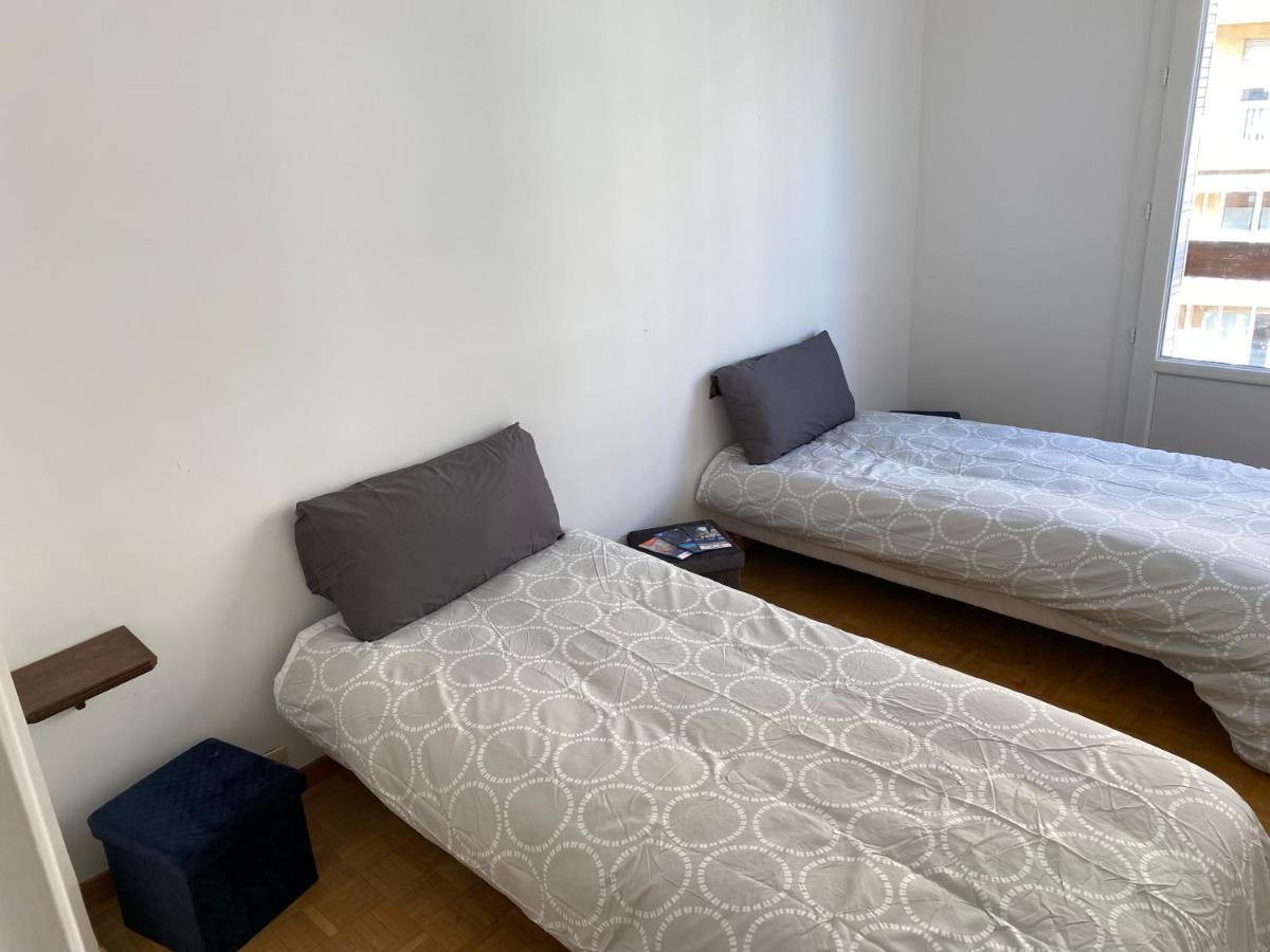 מרסיי Appartement Calme Stade/Plage מראה חיצוני תמונה