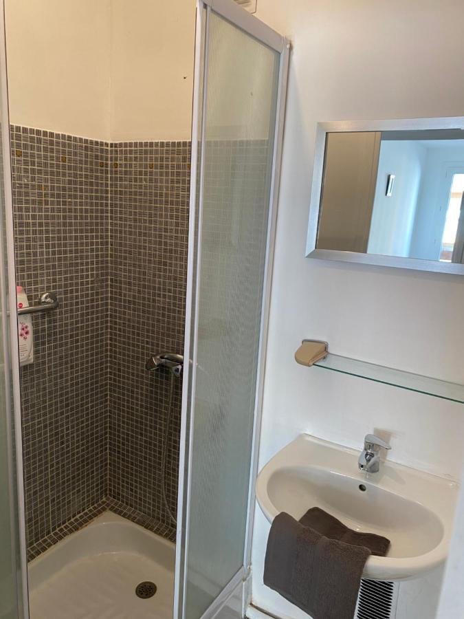 מרסיי Appartement Calme Stade/Plage מראה חיצוני תמונה